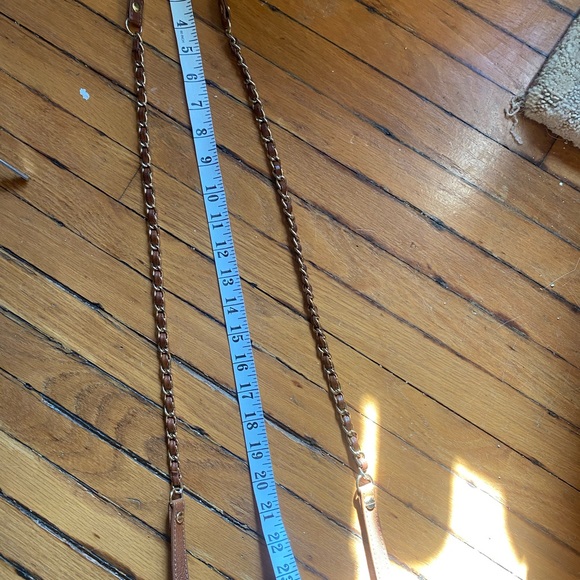 Treesje Leather Purse - Picture 8 of 11